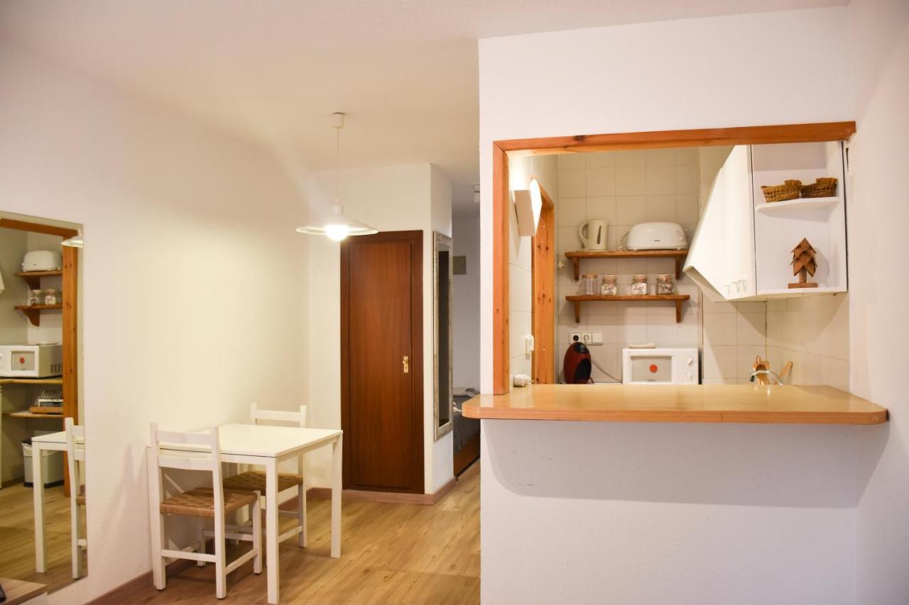 Avet - Perfecta Ubicacion Apartment Pas De La Casa Exterior photo