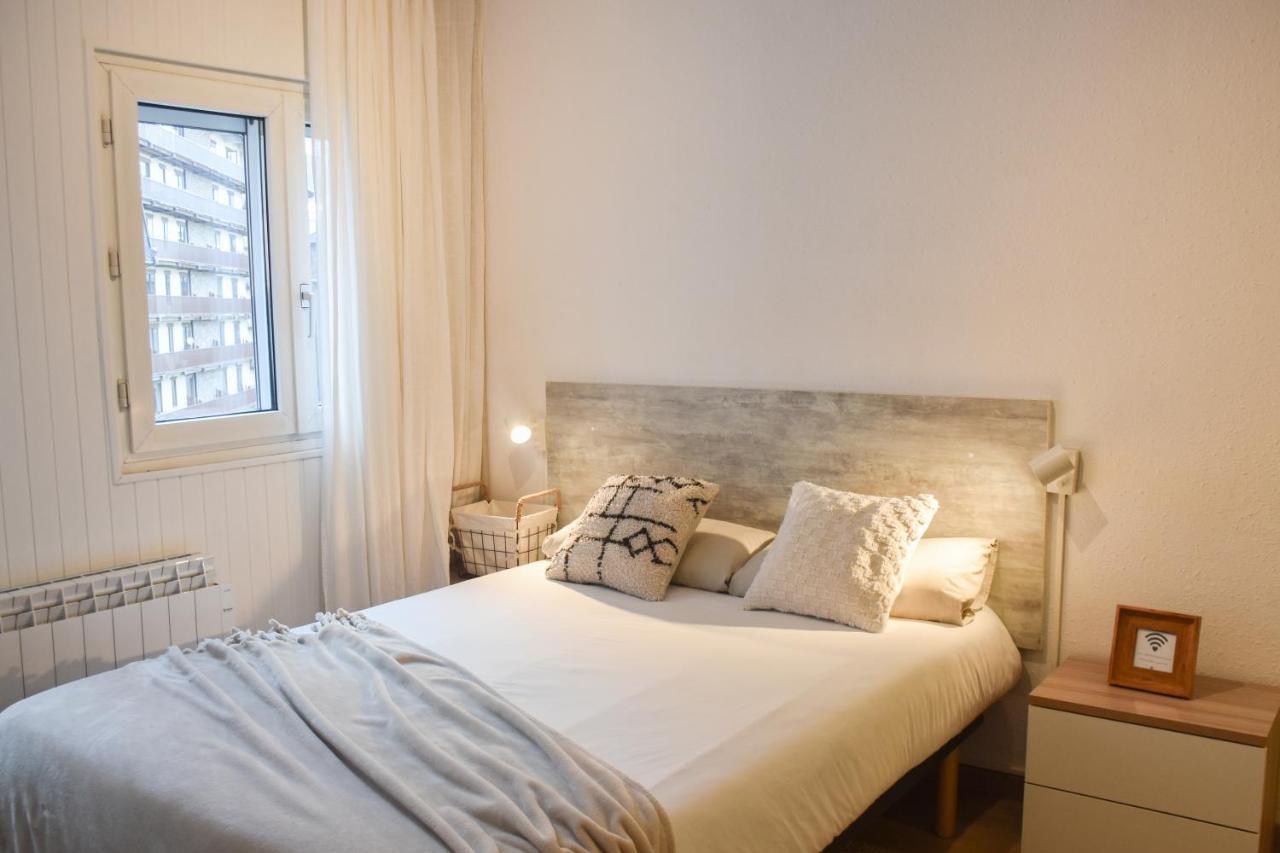 Avet - Perfecta Ubicacion Apartment Pas De La Casa Exterior photo