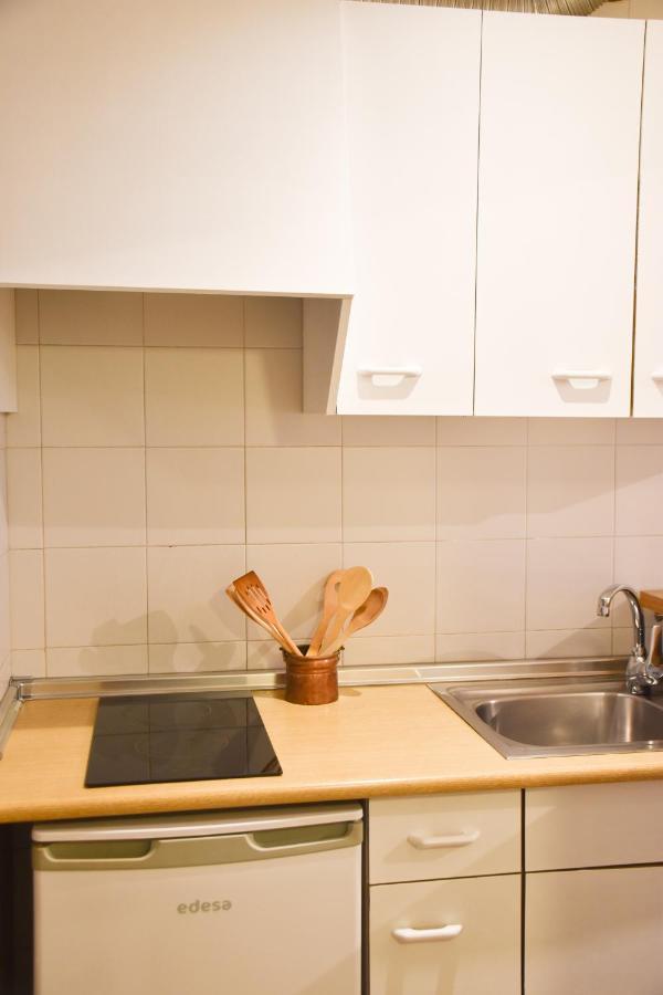 Avet - Perfecta Ubicacion Apartment Pas De La Casa Exterior photo